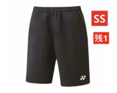 YONEX ユニ ハーフパンツ JAPAN COLLECTION 007 SS