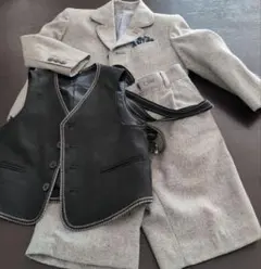 MICHIKO LONDON KOSHINO フォーマルスーツ100