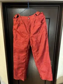極美品JOYRIDEスノーボードパンツ Sサイズ