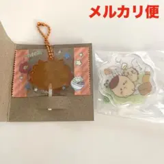 ちいかわ　シーサーキーホルダー2点セット