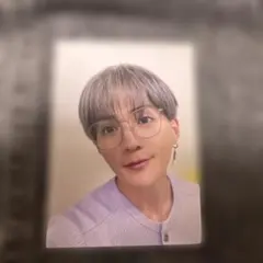 Cosmic Resonance八木勇征 フォトカード