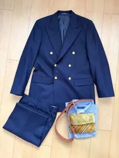 【美品】6点セット POLO RALPH LAUREN フォーマルスーツ