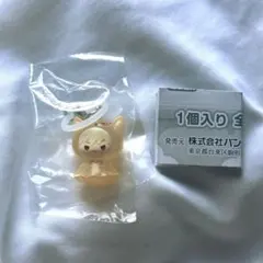 ヒロアカ　めじるしアクセサリー　アニマルver 爆豪勝己