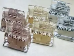 3. 袋入りパン デコパーツ