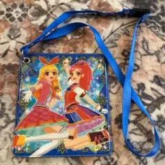 2026年最新】アイカツ！ パスケースの人気アイテム - メルカリ