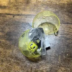 【阪神タイガース】プロ野球マスコット めじるしアクセサリー トラッキー