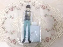 a3！エースリー 月岡紬 アクリルスタンド アクスタ 第二公演