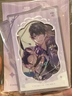 2025年最新】未定事件簿 和泉の人気アイテム - メルカリ