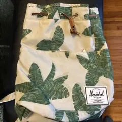 Herschel 葉柄リュックのサムネイル