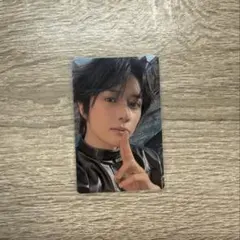 TXT TOGETHER STARLIGHT トレカ ボムギュ