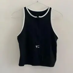 【未使用】NIKE ランニングウェア　タンクトップ