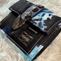 気*」様 TOGA ARCHIVES ×PORTER コラボ三つ折り財布 - メルカリ
