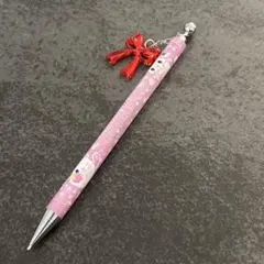 レトロ シャーペン