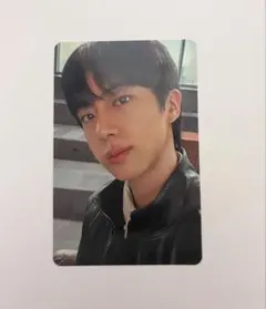 BTS ARIRANG ジントレカ 購入特典