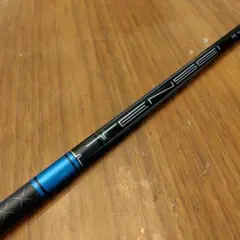 TENSEI 1K BLUE （S） タイトリストスリーブ付きシャフトシャフト