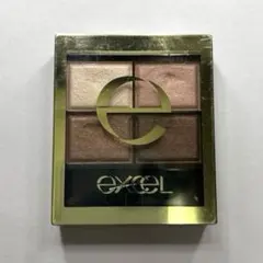 엑셀 사나 엑셀 아이섀도우 스키니 리치 섀도우 SR06