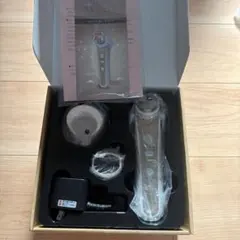 MEGA BEAUTY 美顔器　ナリス　メガビューティーのサムネイル