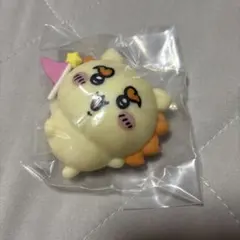 ちいかわパーク限定 ライティングマスコット シーサー