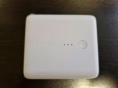 Anker PowerCore Fusion 5000 本体のサムネイル