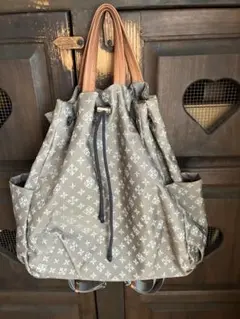 ラシット リュックサック バックパック　russet