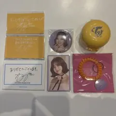 TWICE ジヒョ まとめ売り