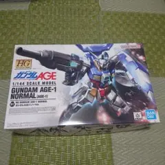 MG ガンプラ 2種セット ダブルオークアンタ AGE-2 - メルカリ