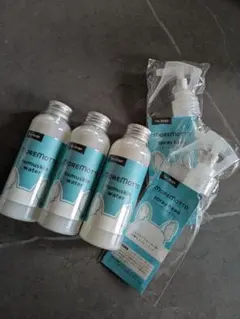 モアモット フムスキンウォーター MOREMOTTO 3本セット Amazon | MOREMOTTO【 動物病院 監修 】獣医師 フムスキン