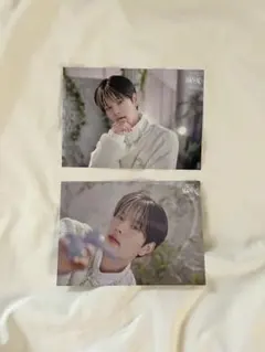 スキズ スンミン ラントレ