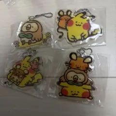 2025年最新】ポケモン カナヘイ アクリルの人気アイテム - メルカリ