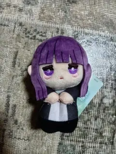 葬送のフリーレン ミニぬいぐるみ フェルン