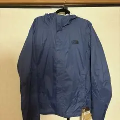 THE NORTH FACE マウンテンパーカー ネイビー