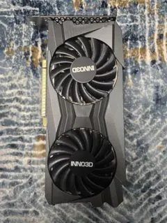 中古】INNO3D iCHILL X4 RTX3080Ti 12GB - メルカリ