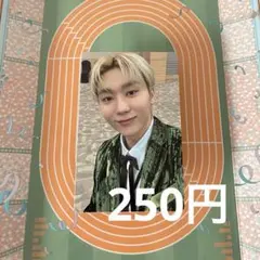 SEVENTEEN セブチ Caratland ケレン トレカ スングァン