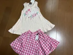 JENNI 新品2点セット　ジェニィ