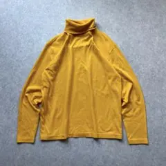 Ralph Lauren ポロスポーツ ゴルフ ハイネック カットソー L 刺繍