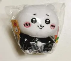 【新品・未開封品】ぽてたまぬいぐるみ　ハチワレ　正月（初回版） 2025年最新】ぽてたま 正月の人気アイテム - メルカリ