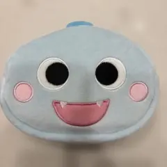ガンペーちゃん　がんこちゃん　ポーチ
