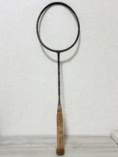 ジャンク品 バドミントンラケット ヨネックス ボルトリックZフォース2