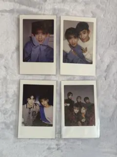 SEVENTEEN ジョシュア トレカ Carat land 2017