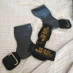 gold's gym/パワーグリップ/Sサイズのサムネイル