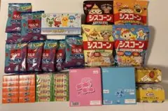 お菓子 おつまみ 知育 こども 栄養 詰め合わせ 激安 お買い得 ⑥
