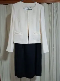 セレモニースーツ　11号　３点セット