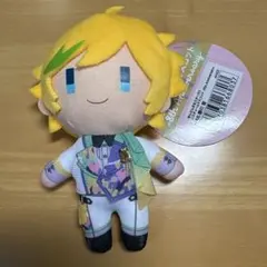 あんさんぶるスターズ あんスタ ぬいぐるみ マスコット 春川宙 ソラ 新