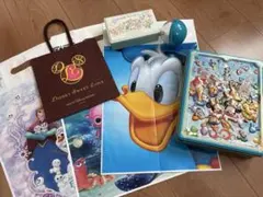 ディズニーグッズまとめ売り