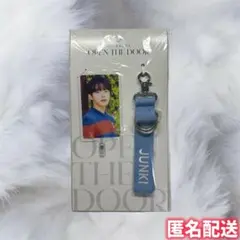 JO1 河野純喜 OTD スマートフォンストラップ