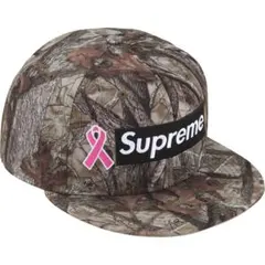 Supreme Box Logo New Era®