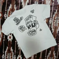 美品】KRAZY BEE×HOLY SHIT KRAZY SHITのサムネイル