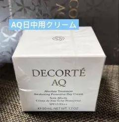 コスメデコルテAQ　アブソリュートデイクリームアウェイクニング　プロテクトのサムネイル