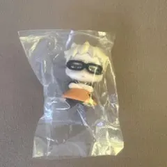 ハイキュー!! 月島蛍 ガチャガチャ フィギュア