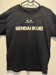 仙台育英 ベースボールTシャツ 仙台育英ベースボールTシャツ